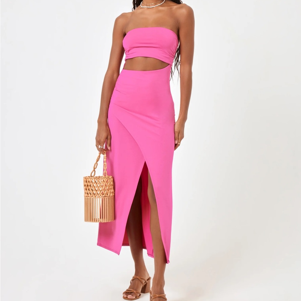Lspace Dress